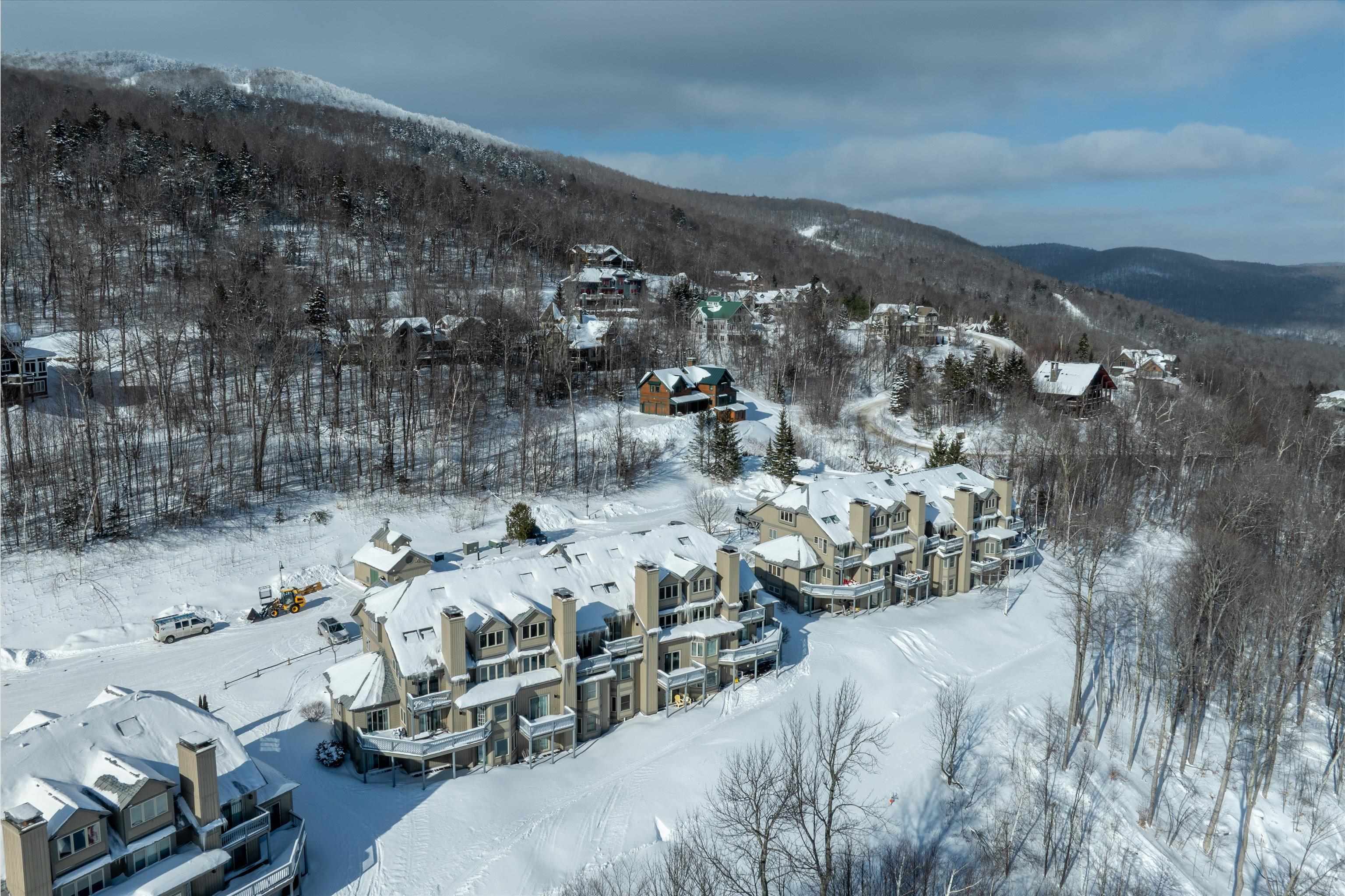 245 Solitude Road, Unit M102 Ludlow, VT 05149 - Photo 35 of 46
