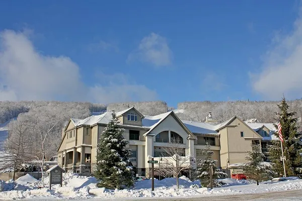 $649,000 | 245 Solitude Road, Unit M102, Ludlow, VT 05149