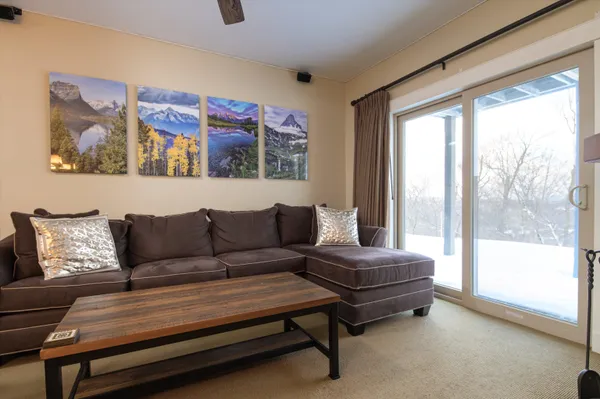 $649,000 | 245 Solitude Road, Unit M102, Ludlow, VT 05149