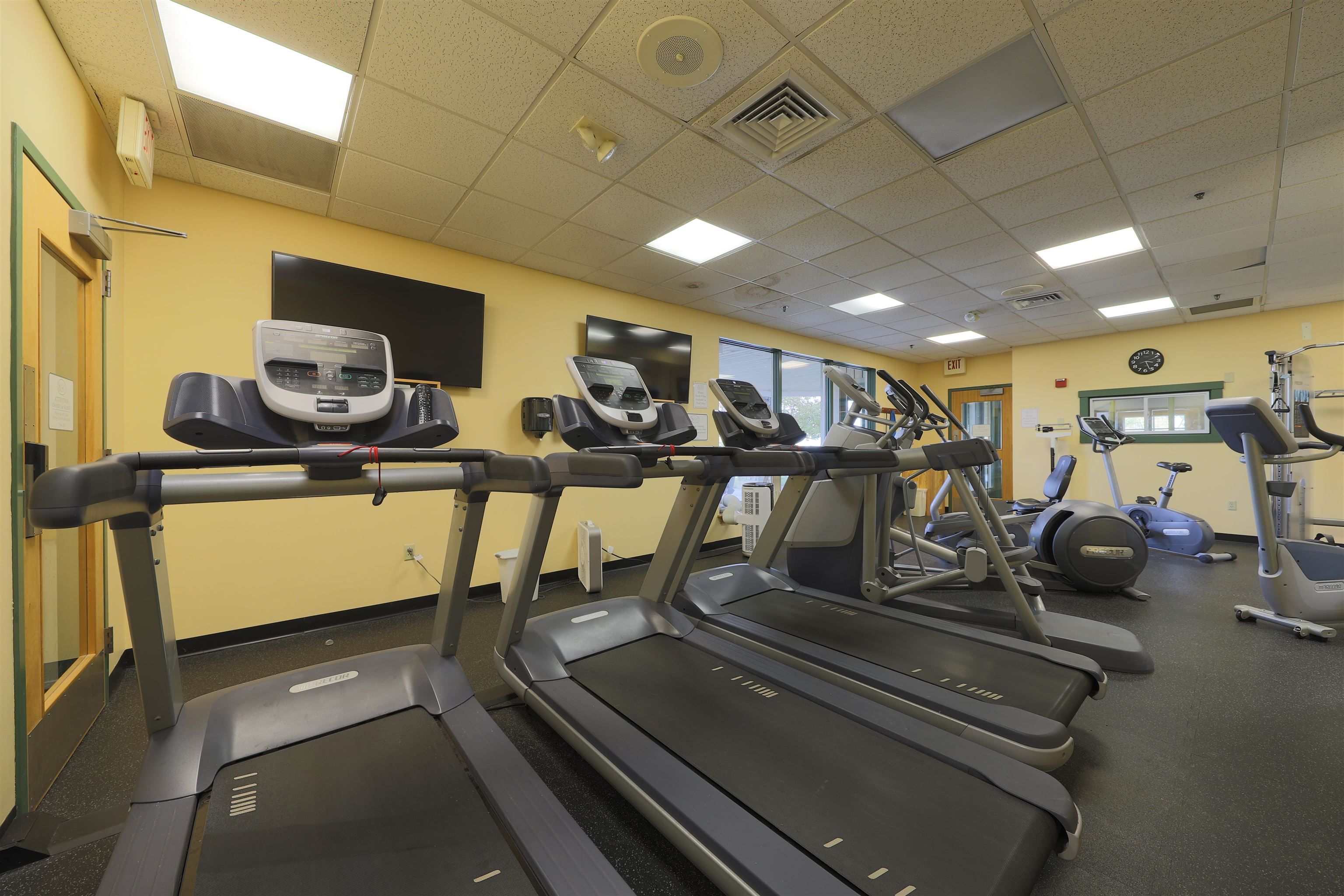 245 Solitude Road, Unit M102 Ludlow, VT 05149 - Photo 41 of 46