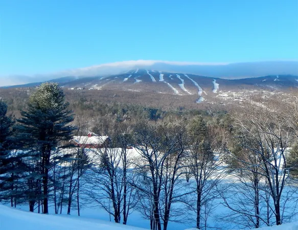 $649,000 | 245 Solitude Road, Unit M102, Ludlow, VT 05149