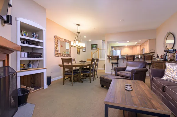 $649,000 | 245 Solitude Road, Unit M102, Ludlow, VT 05149