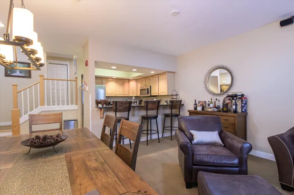 $649,000 | 245 Solitude Road, Unit M102, Ludlow, VT 05149