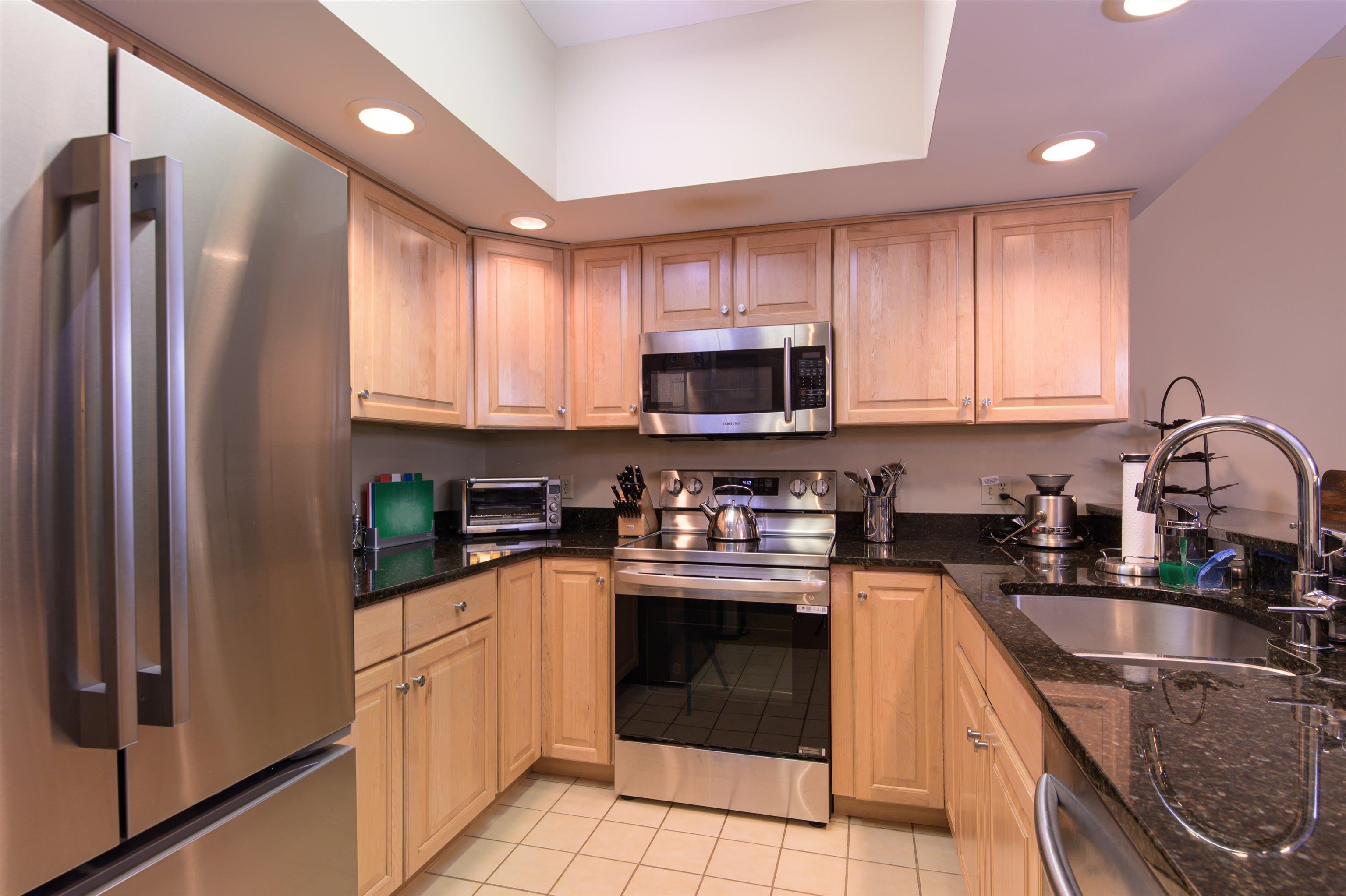 245 Solitude Road, Unit M102 Ludlow, VT 05149 - Photo 8 of 37