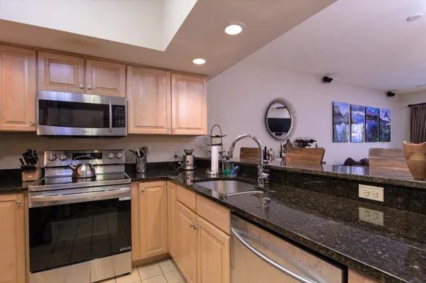 $649,000 | 245 Solitude Road, Unit M102, Ludlow, VT 05149