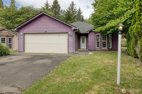 $369,000 | 1505 Glen Court, Aberdeen, WA 98520