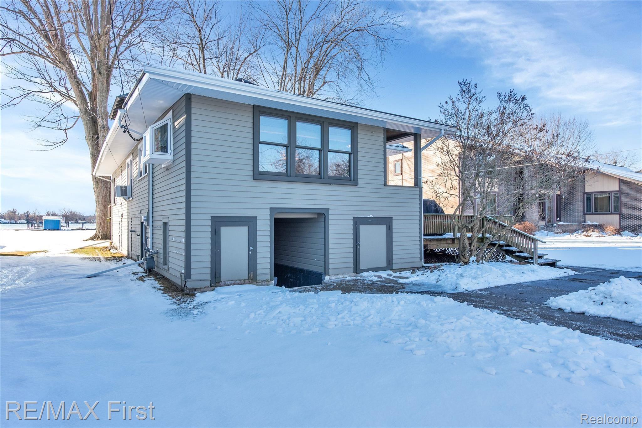 4389 Pointe Tremble Road Algonac, MI 48001 - Photo 14 of 52 4389 Pointe Tremble Rd - HD Drone Photography-20.jpg