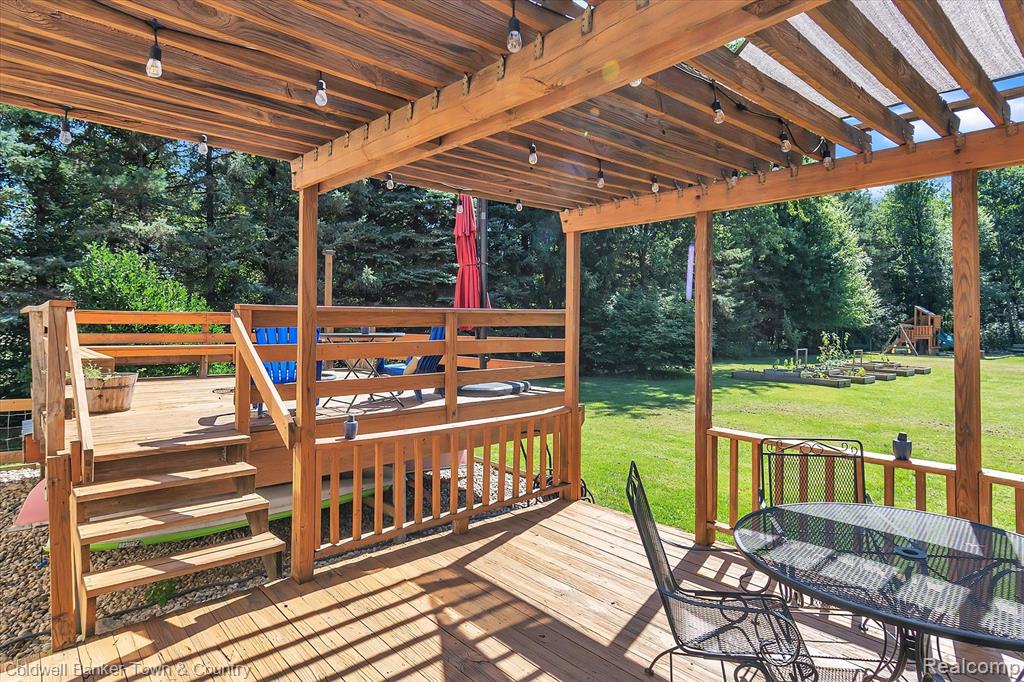 7110 Bergin Road Howell, MI 48843 - Photo 42 of 65 Gallery Image 42
