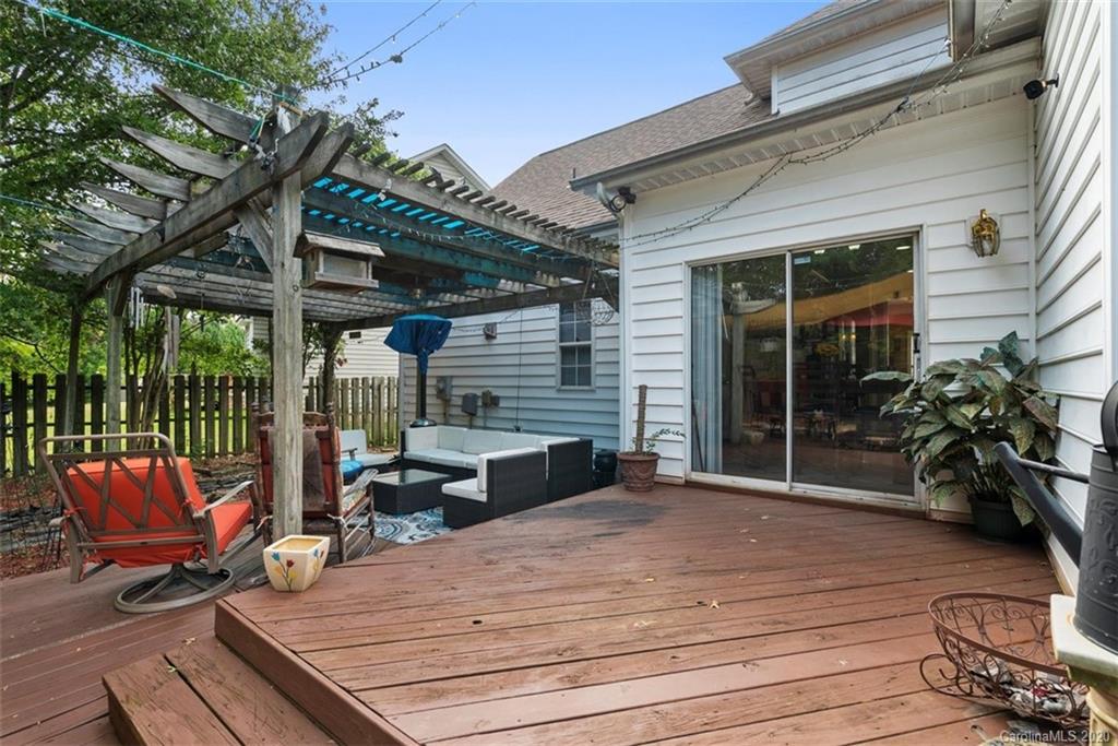 10919 Hellebore Road Charlotte, NC 28213 - Photo 30 of 33 Gallery Image 30