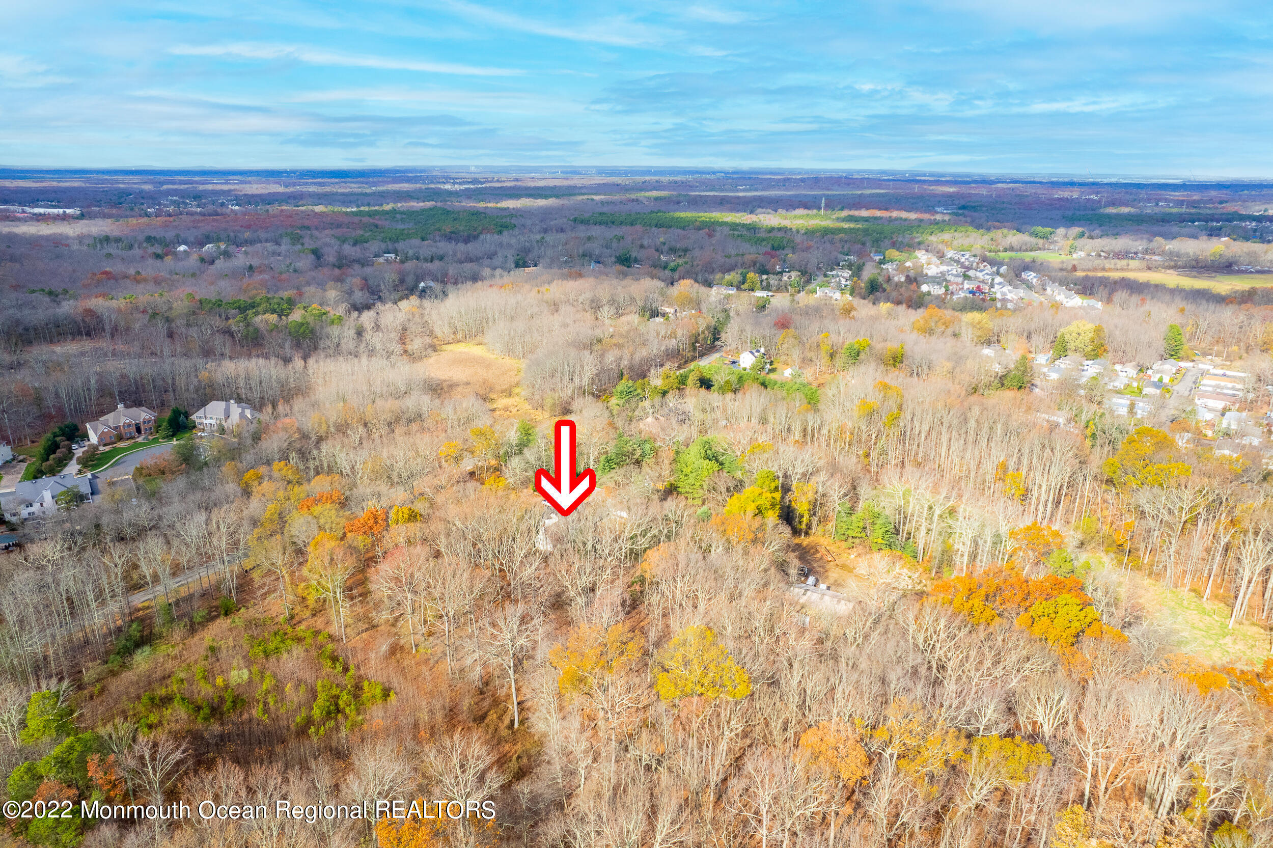 103 Crine Road Morganville, NJ 07751 - Photo 1 of 2 Back 1a