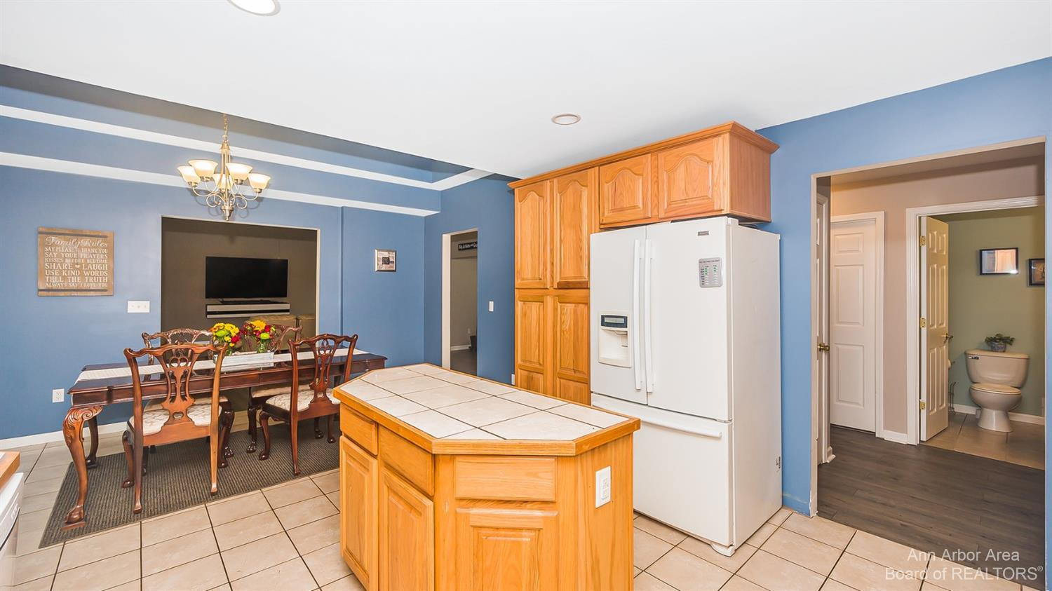 8334 Gregory Road Dexter, MI 48130 - Photo 12 of 28 Photo 12