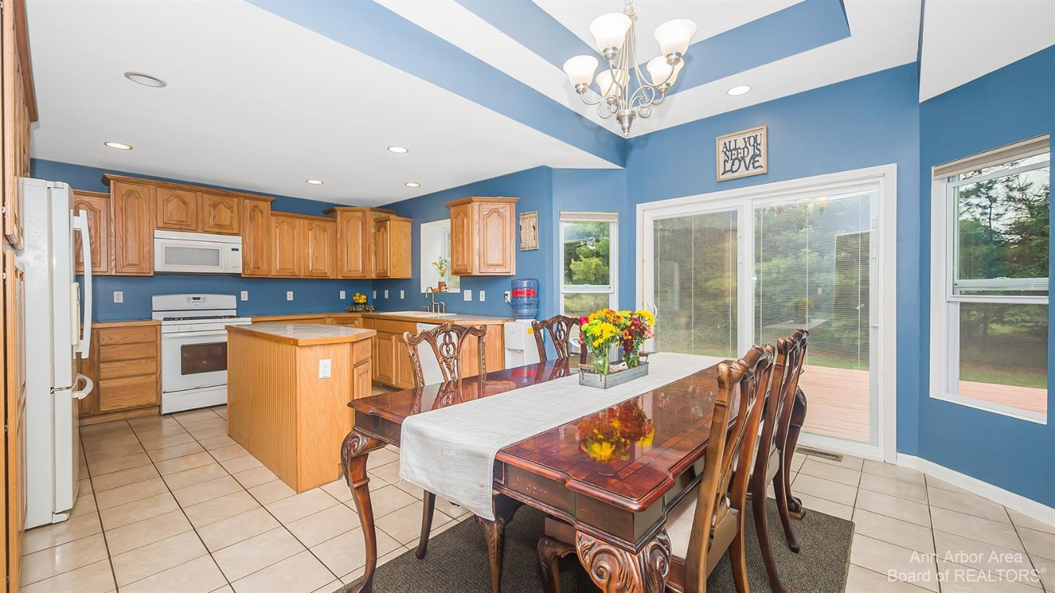 8334 Gregory Road Dexter, MI 48130 - Photo 13 of 28 Photo 13