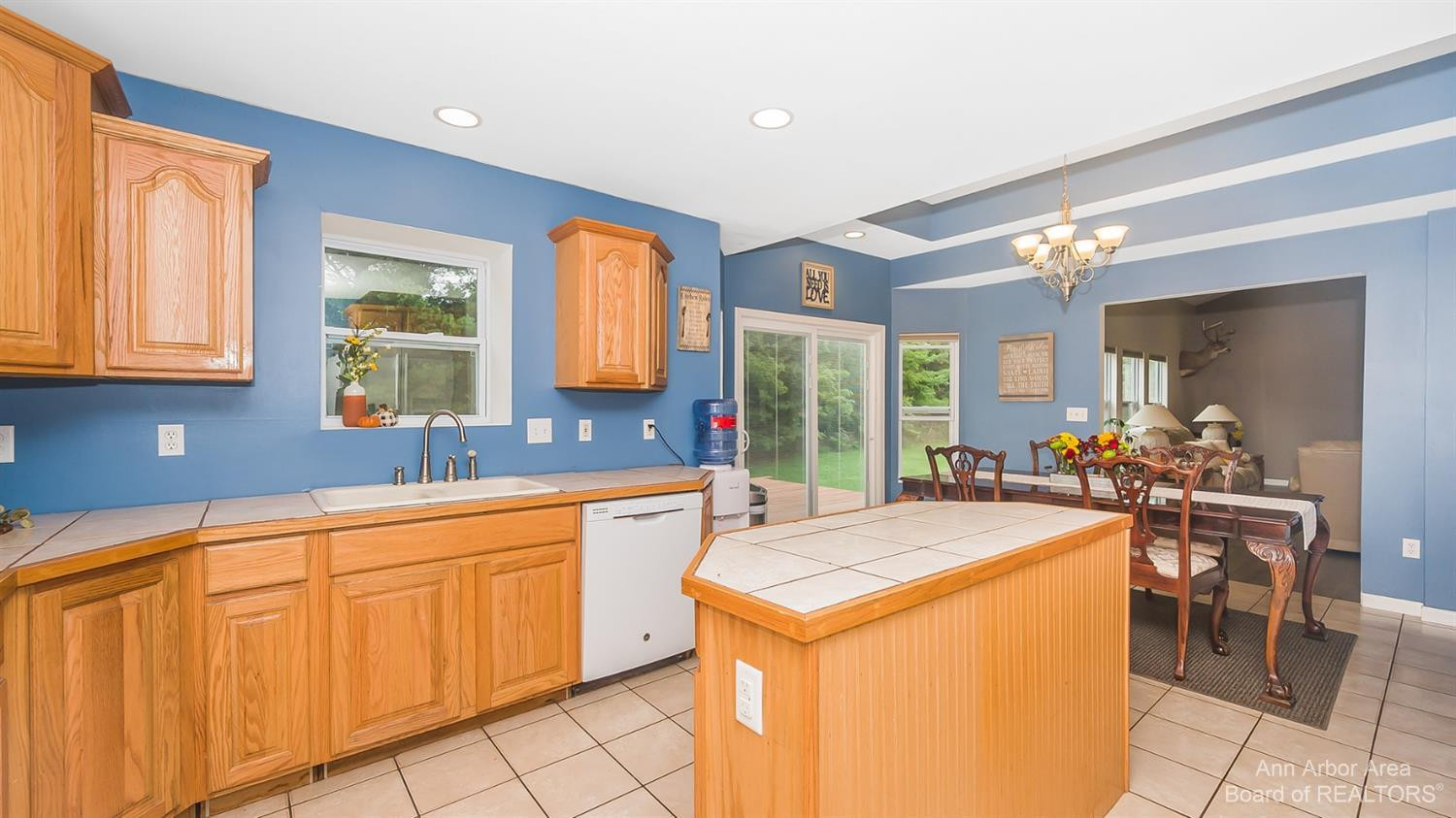 8334 Gregory Road Dexter, MI 48130 - Photo 14 of 28 Photo 14