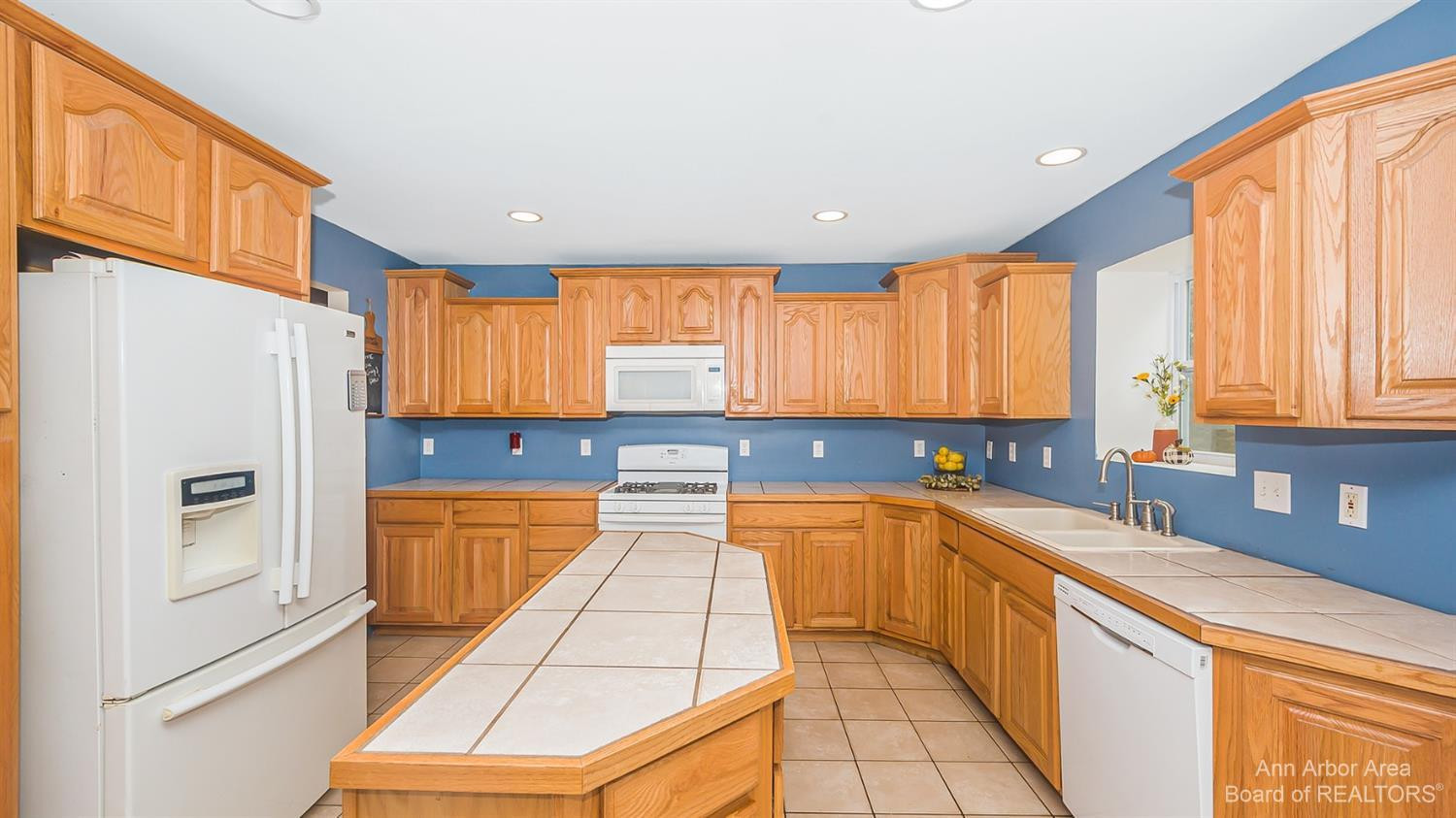 8334 Gregory Road Dexter, MI 48130 - Photo 15 of 28 Photo 15
