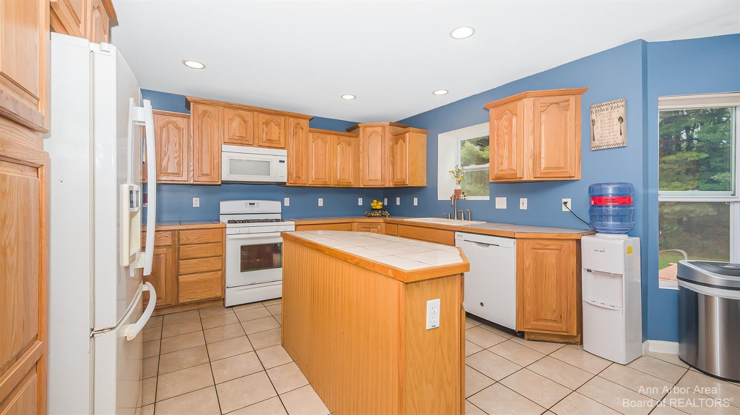 8334 Gregory Road Dexter, MI 48130 - Photo 16 of 28 Photo 16
