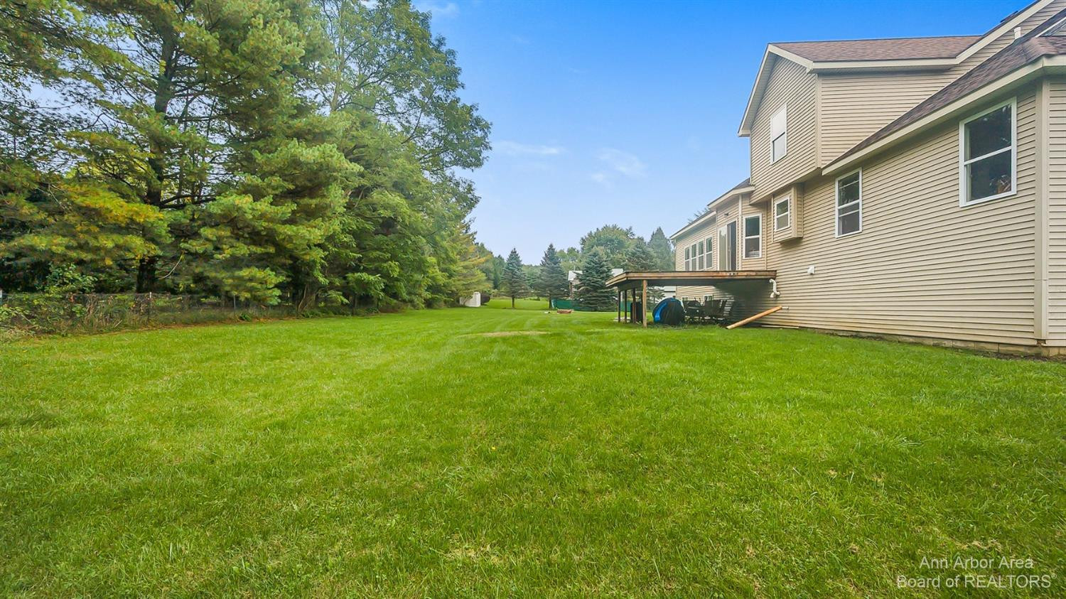 8334 Gregory Road Dexter, MI 48130 - Photo 6 of 28 Photo 6