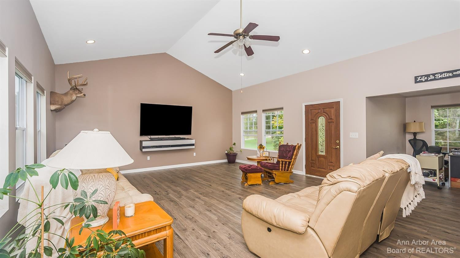 8334 Gregory Road Dexter, MI 48130 - Photo 8 of 28 Photo 8