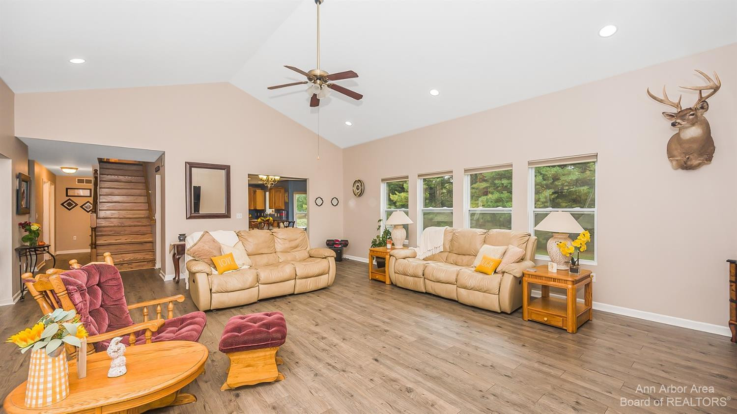 8334 Gregory Road Dexter, MI 48130 - Photo 9 of 28 Photo 9