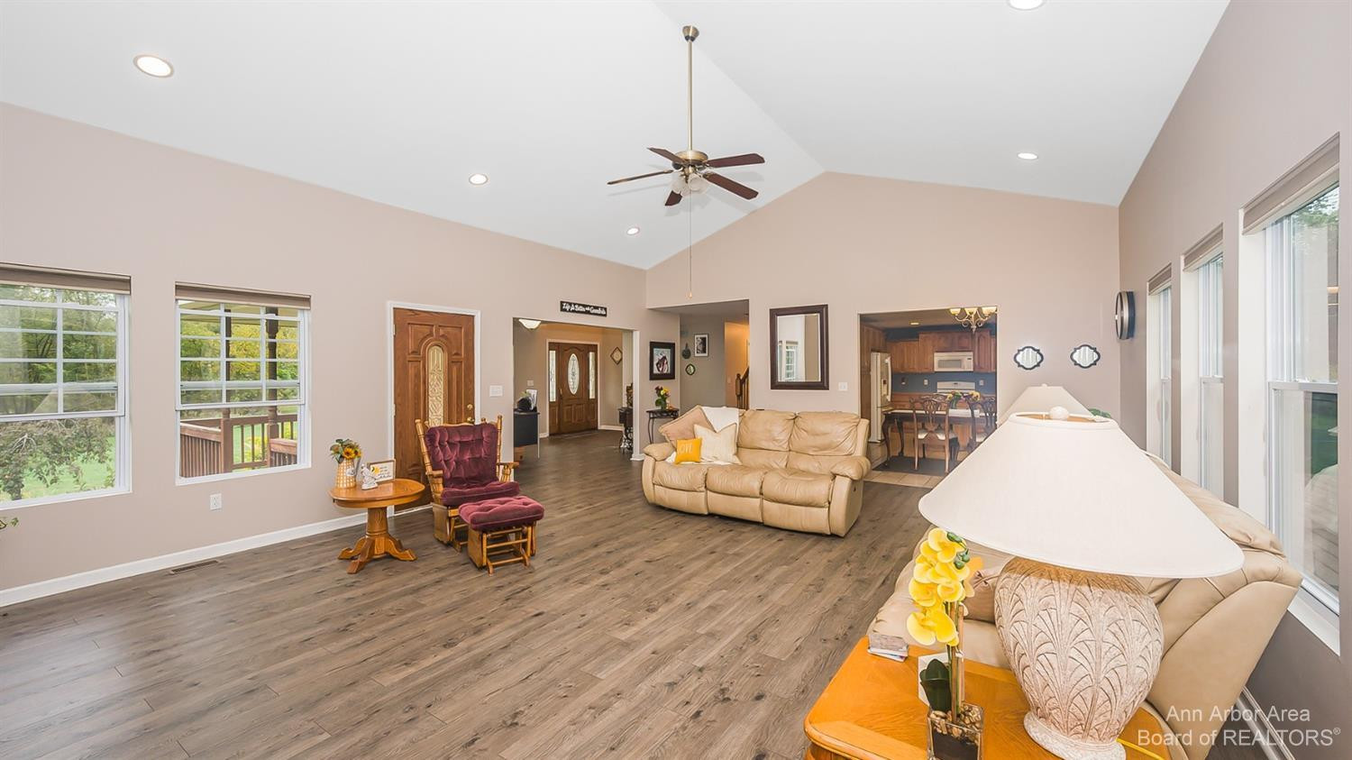 8334 Gregory Road Dexter, MI 48130 - Photo 10 of 28 Photo 10