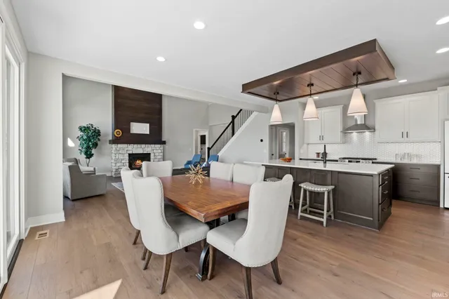 $765,000 | 12333 Blue Jay Trail, Fort Wayne, IN 46814