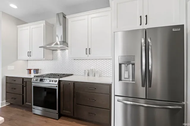 $765,000 | 12333 Blue Jay Trail, Fort Wayne, IN 46814