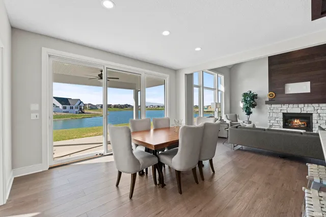 $765,000 | 12333 Blue Jay Trail, Fort Wayne, IN 46814