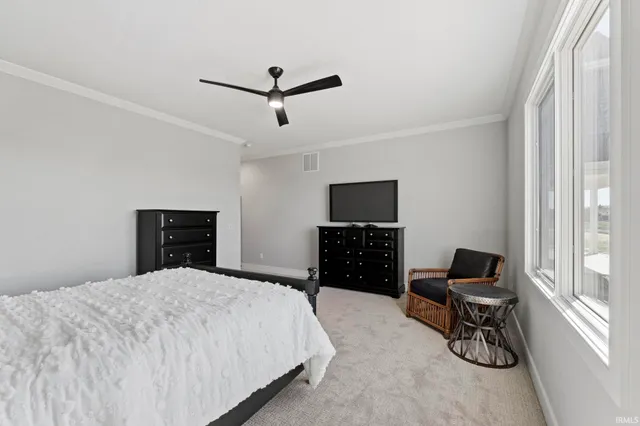 $765,000 | 12333 Blue Jay Trail, Fort Wayne, IN 46814