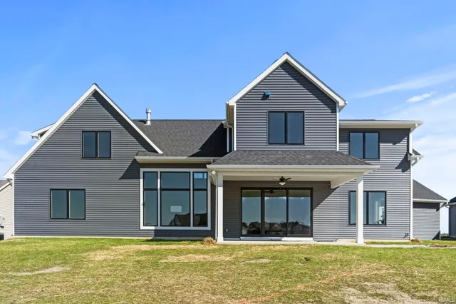 $765,000 | 12333 Blue Jay Trail, Fort Wayne, IN 46814