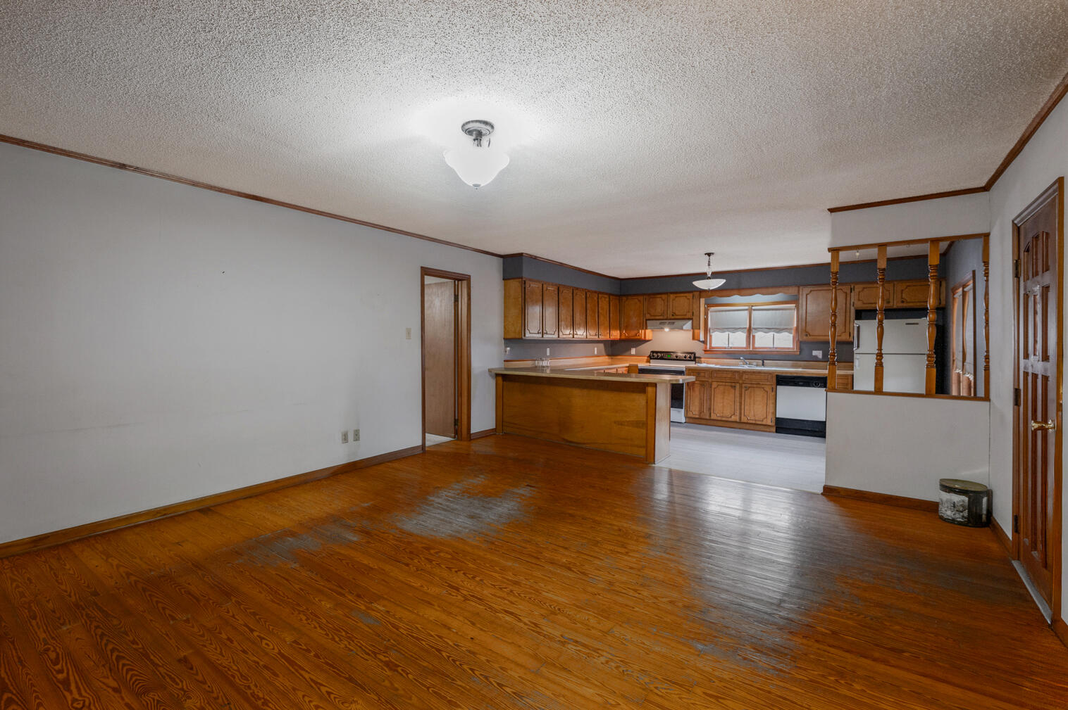 626 Greenbush Road LaFayette, GA 30728 - Photo 12 of 53 _DSC0778