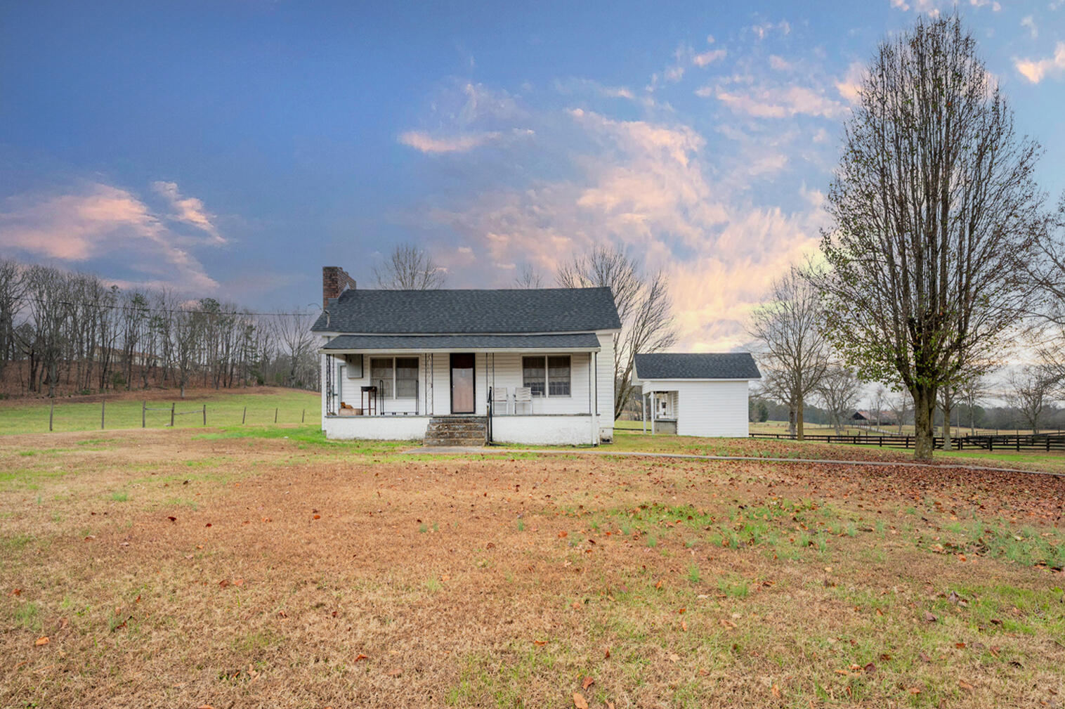 626 Greenbush Road LaFayette, GA 30728 - Photo 3 of 53 _DSC0879