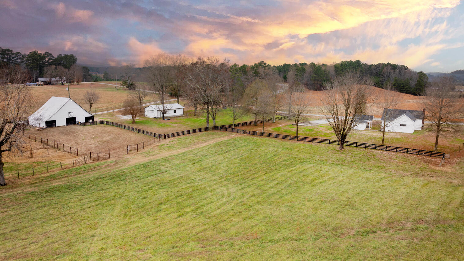 626 Greenbush Road LaFayette, GA 30728 - Photo 34 of 53 DJI_0486