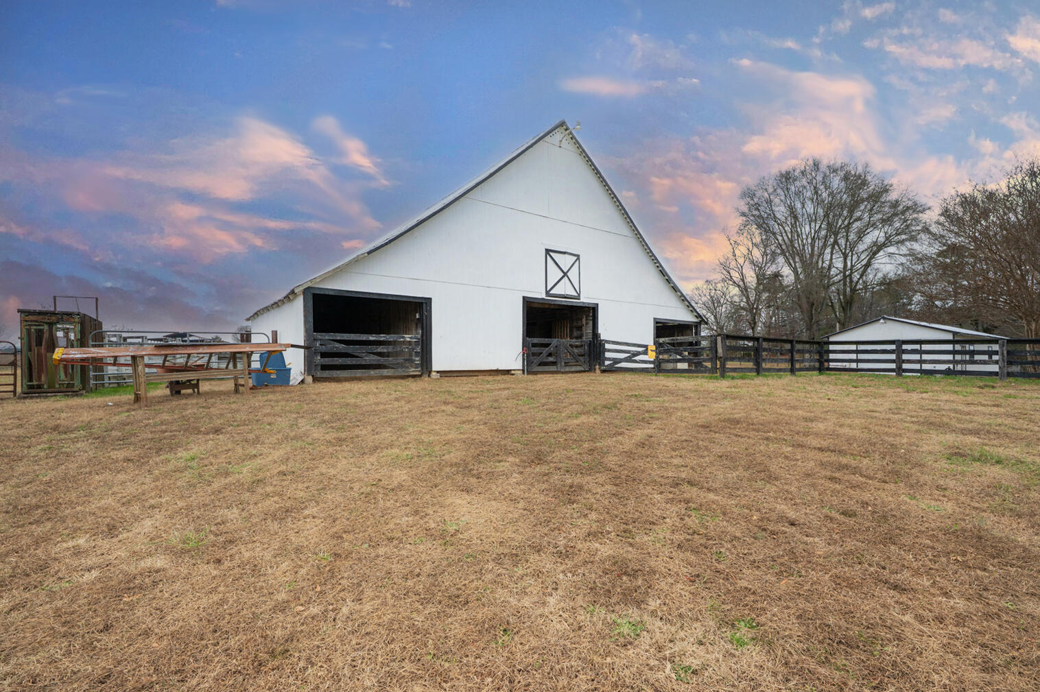 626 Greenbush Road LaFayette, GA 30728 - Photo 41 of 53 _DSC0950
