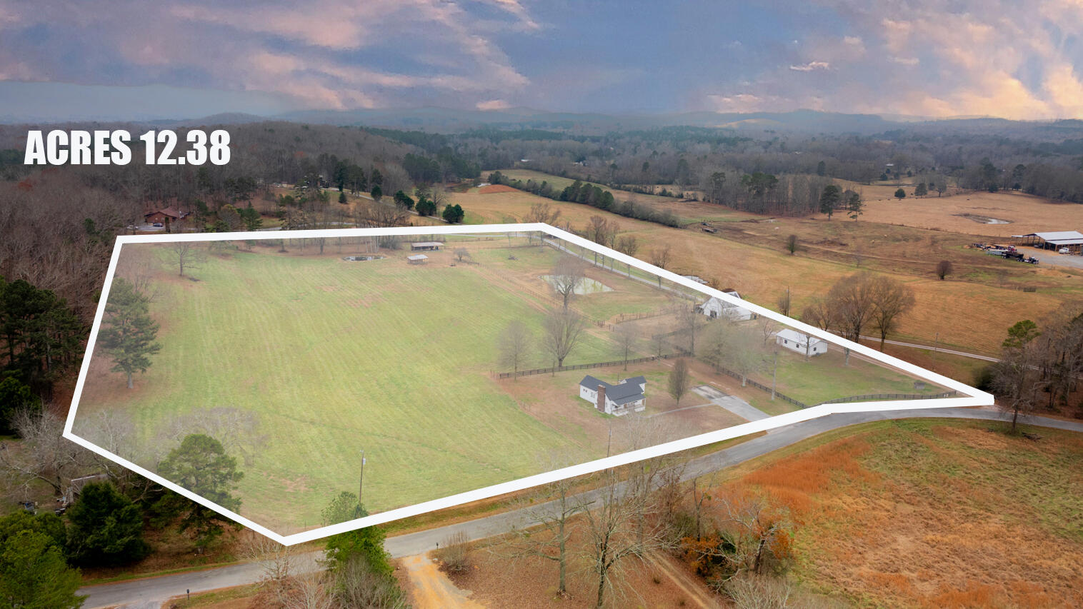 626 Greenbush Road LaFayette, GA 30728 - Photo 44 of 53 DJI_0472