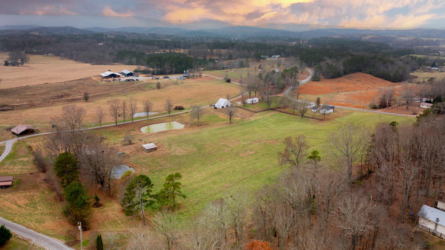 626 Greenbush Road LaFayette, GA 30728 - Photo 47 of 53 DJI_0480