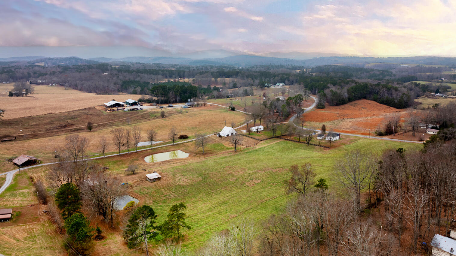 626 Greenbush Road LaFayette, GA 30728 - Photo 48 of 53 DJI_0481