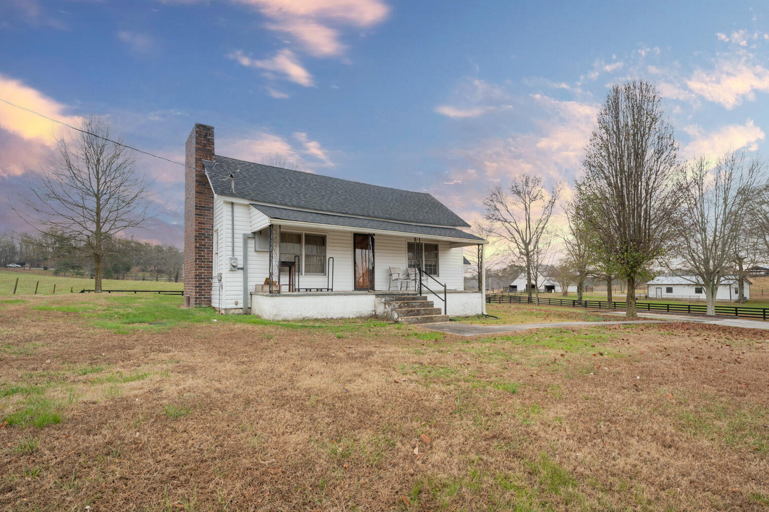 626 Greenbush Road LaFayette, GA 30728 - Photo 52 of 53 _DSC0873