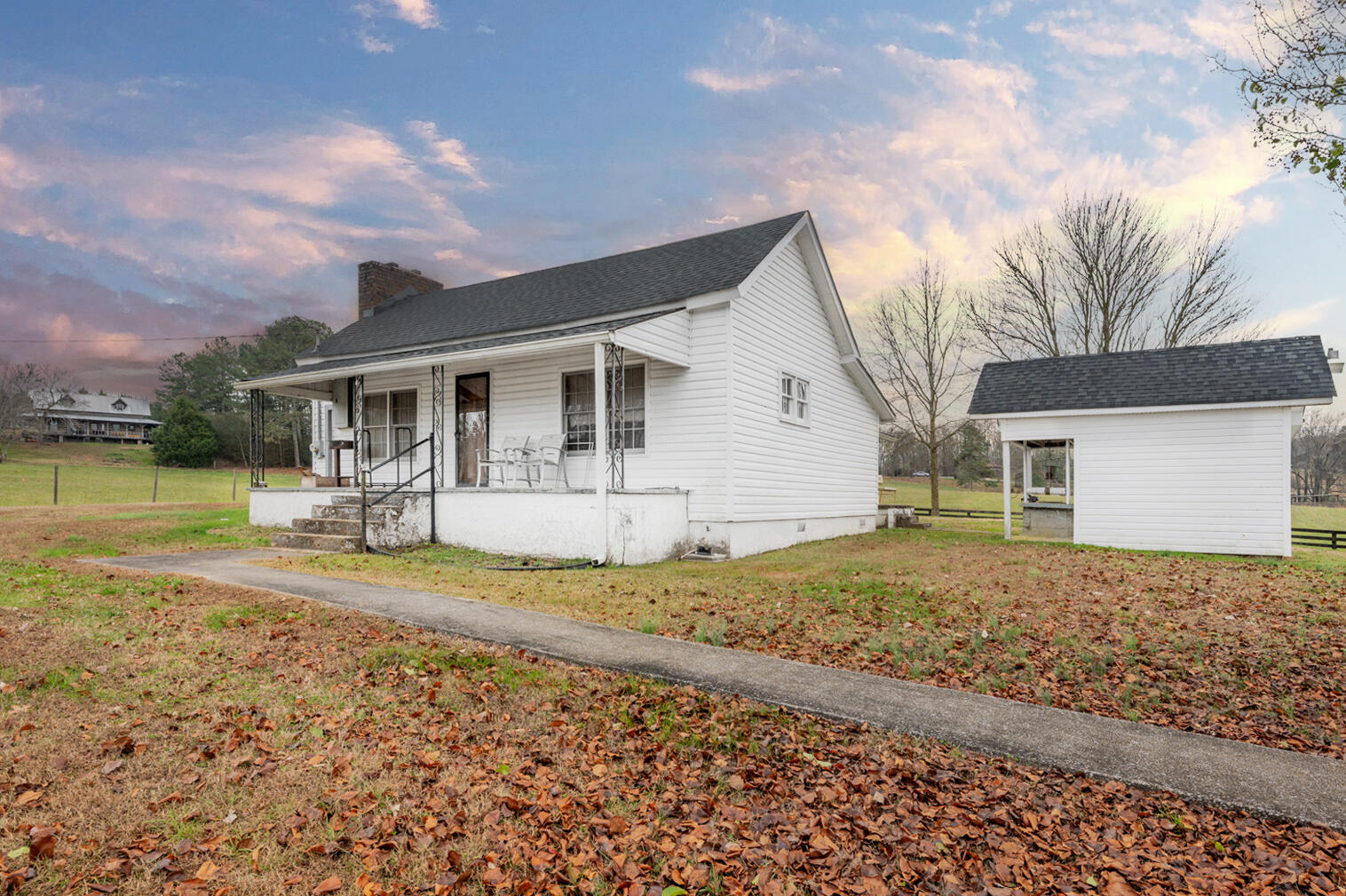 626 Greenbush Road LaFayette, GA 30728 - Photo 53 of 53 _DSC0885