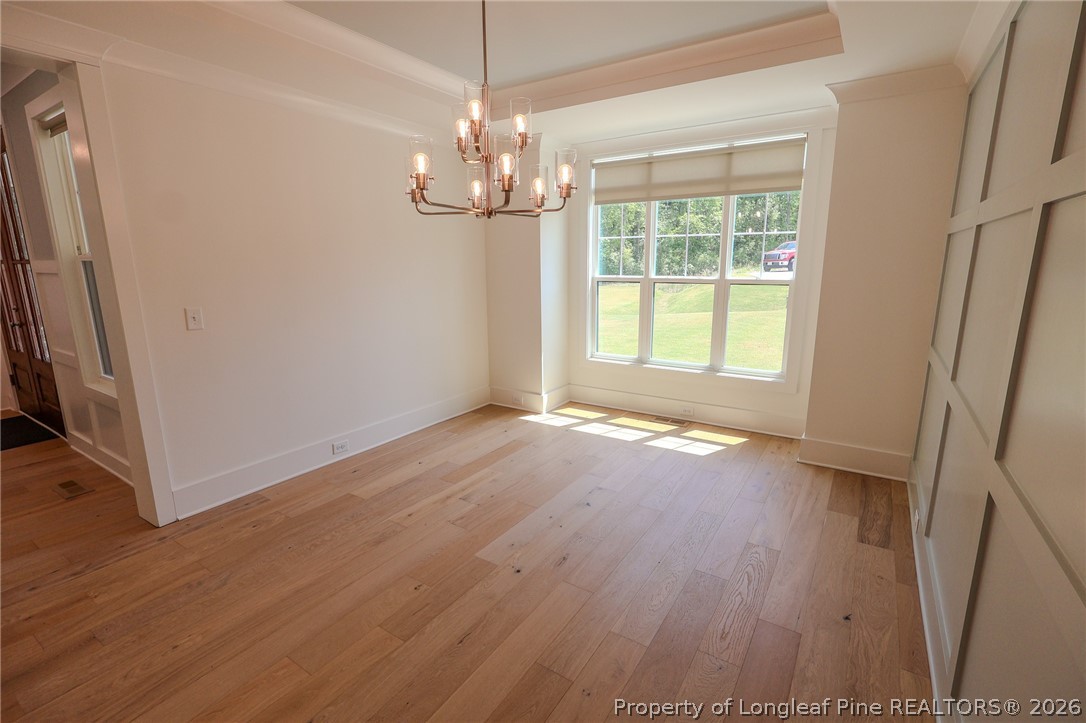 170 Sallyport Court Raleigh, NC 27603 - Photo 12 of 39