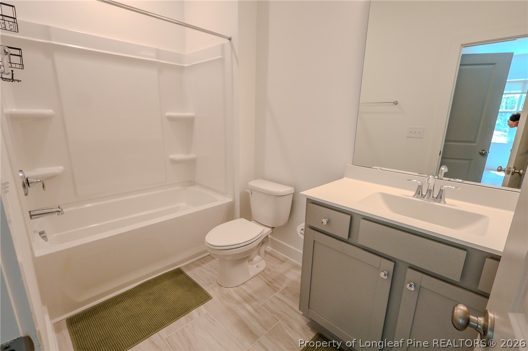 170 Sallyport Court Raleigh, NC 27603 - Photo 29 of 39