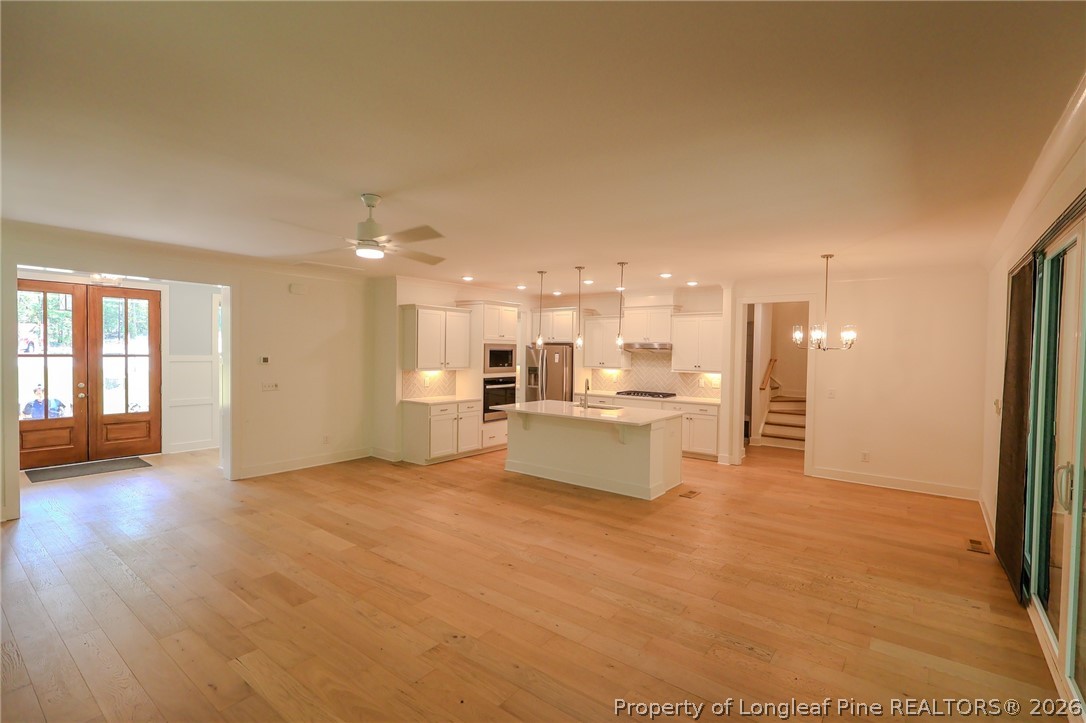 170 Sallyport Court Raleigh, NC 27603 - Photo 6 of 39