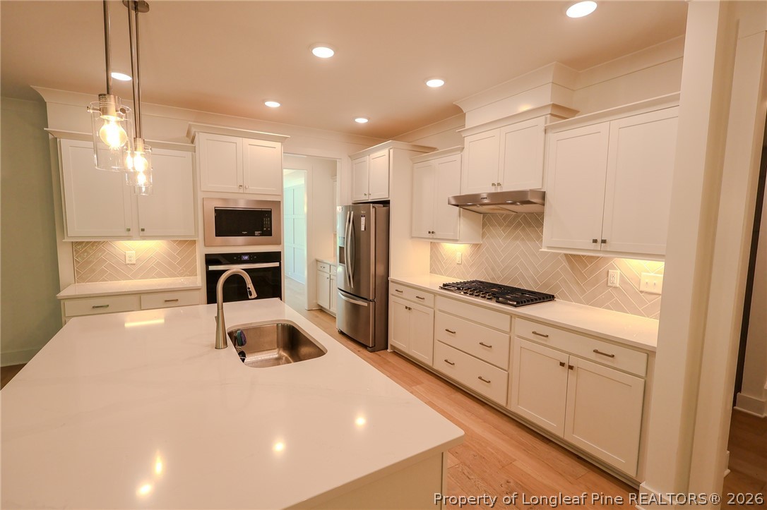 170 Sallyport Court Raleigh, NC 27603 - Photo 8 of 39