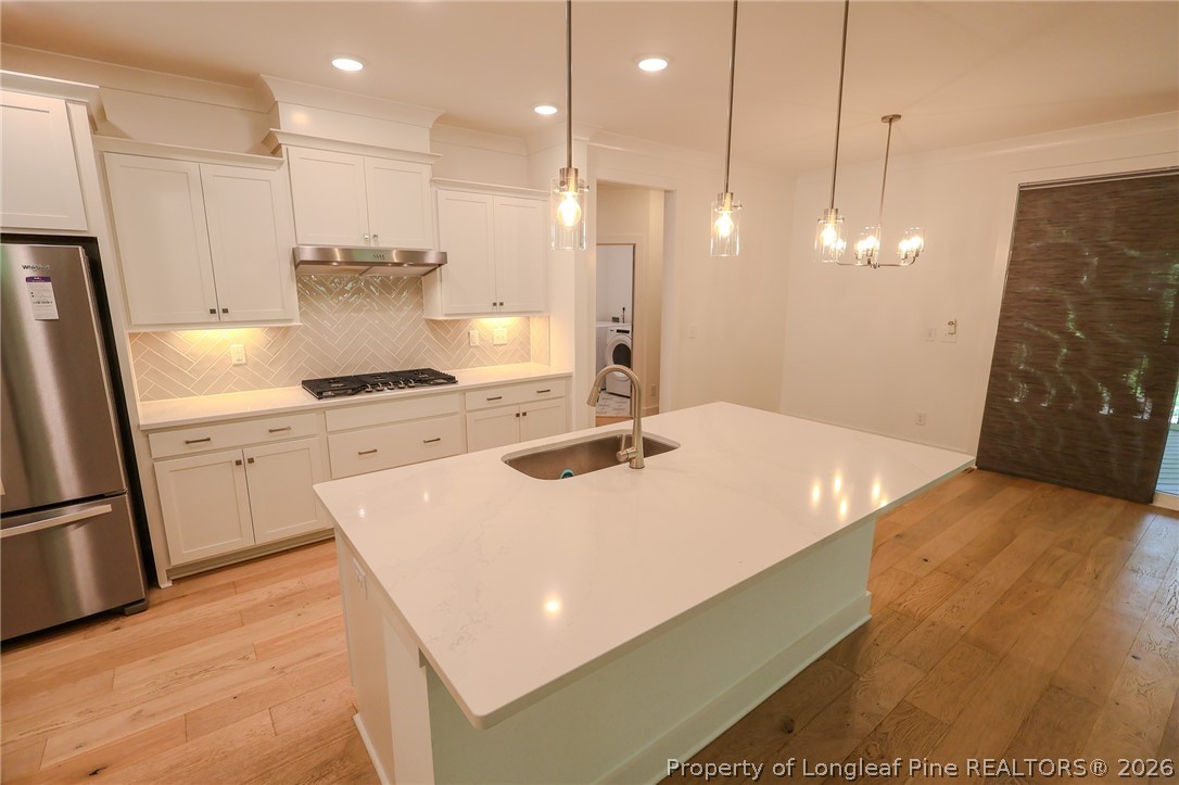 170 Sallyport Court Raleigh, NC 27603 - Photo 9 of 39