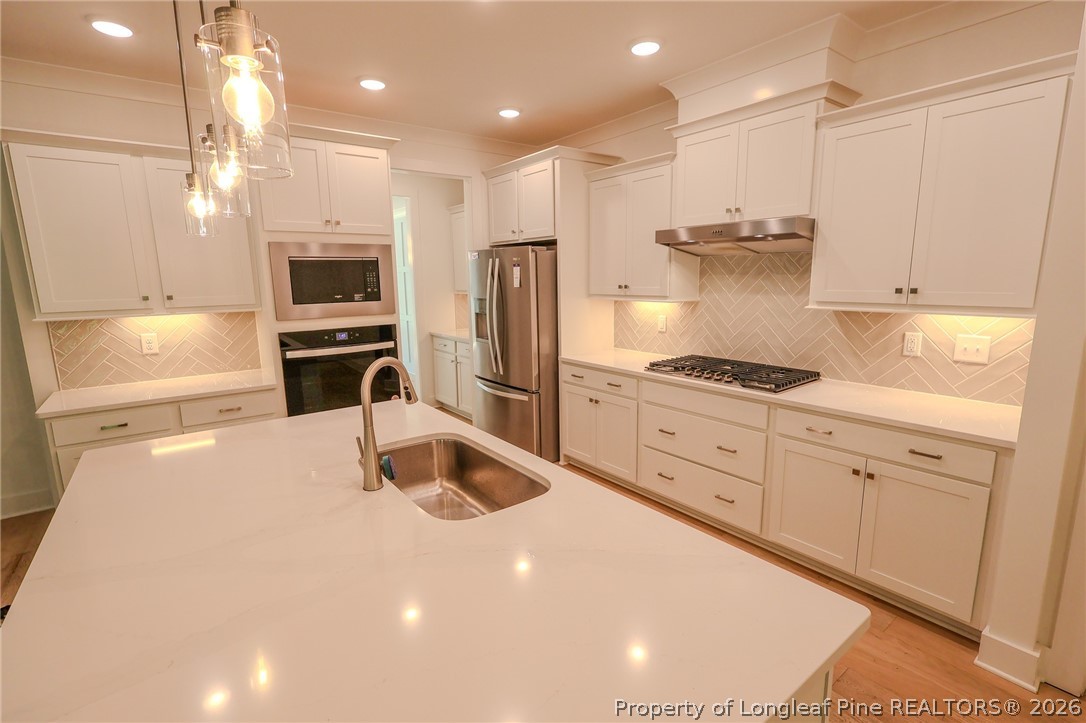 170 Sallyport Court Raleigh, NC 27603 - Photo 10 of 39