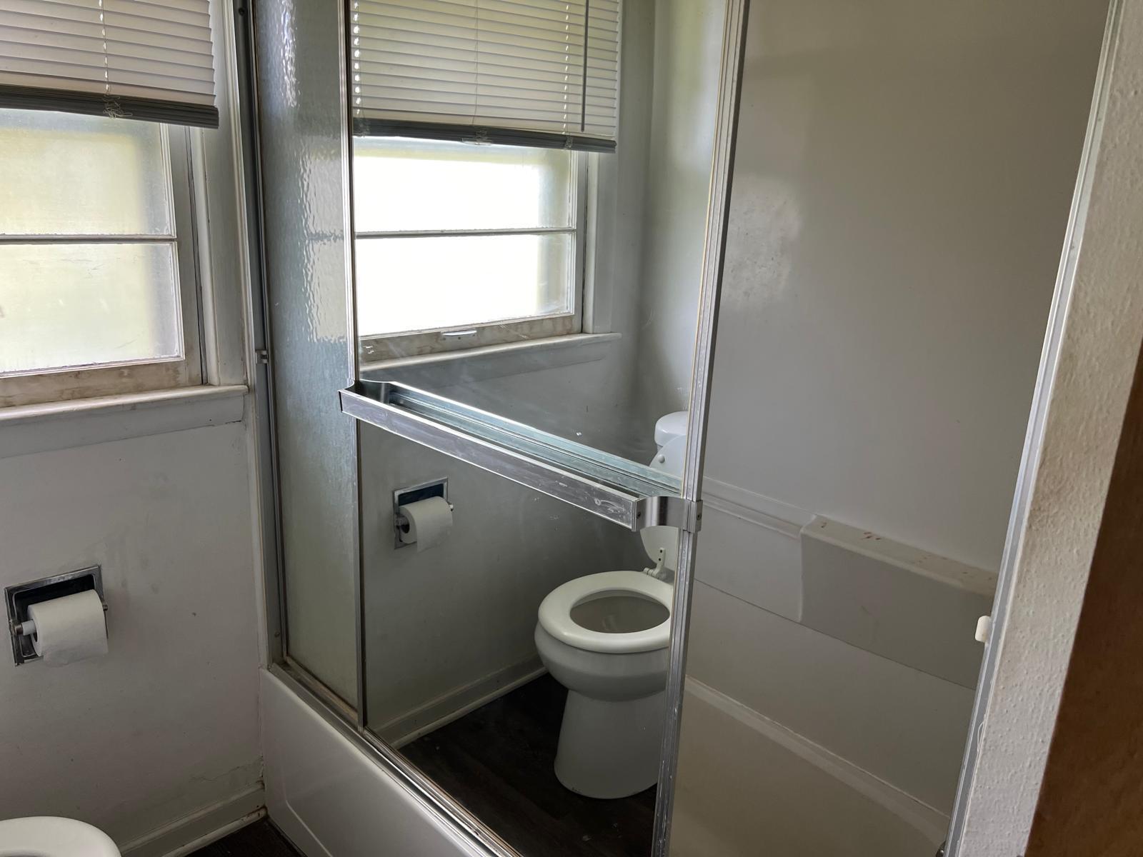 3819 68th Street Raymond, WI 53126 - Photo 15 of 63 Bathroom front house