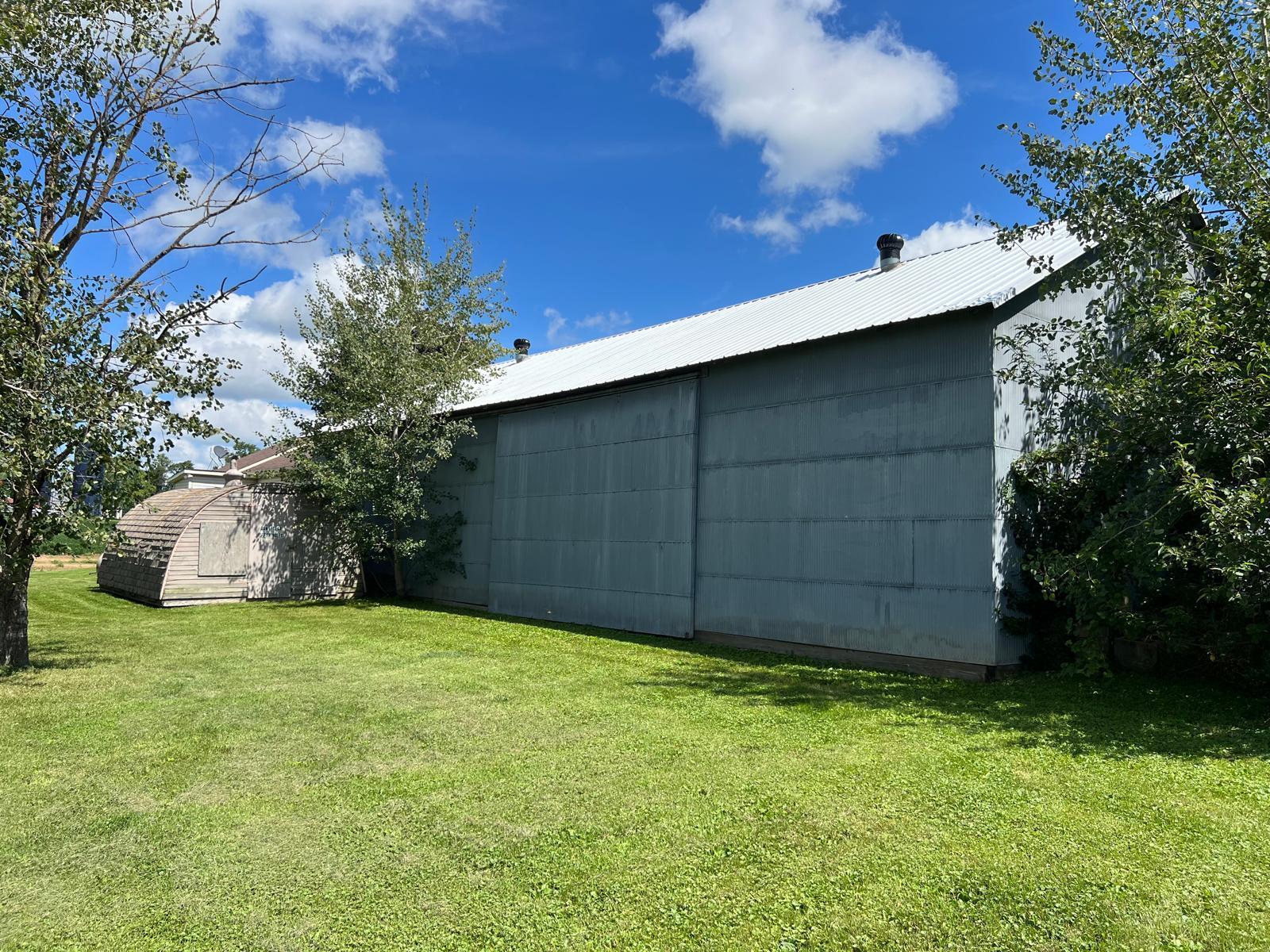 3819 68th Street Raymond, WI 53126 - Photo 27 of 63 pole barn