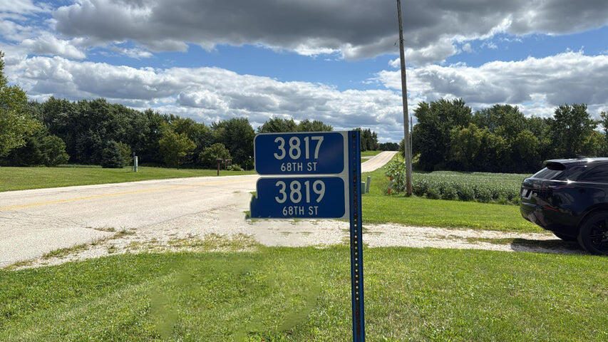 3819 68th Street Raymond, WI 53126 - Photo 4 of 63 Signage