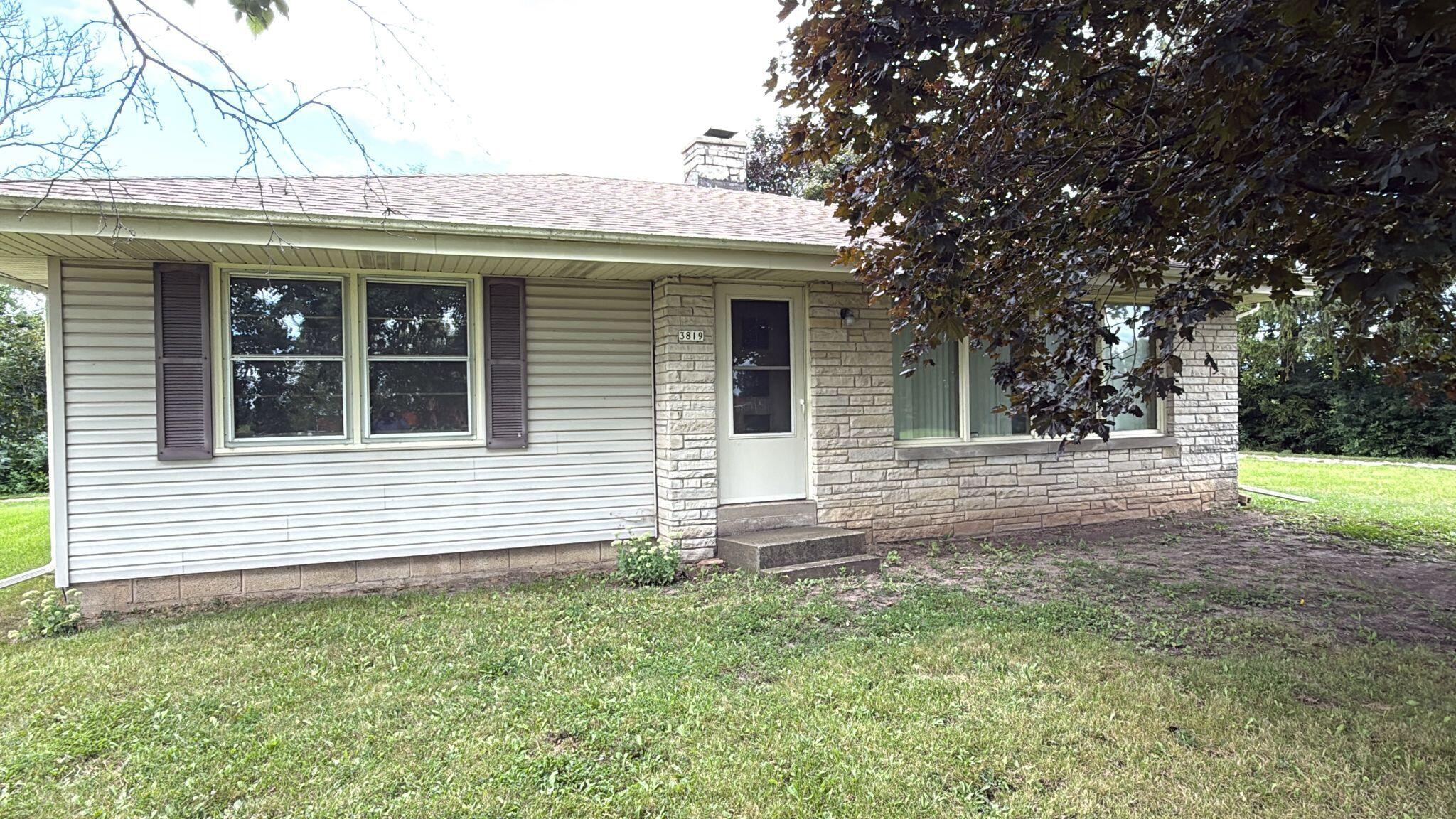 3819 68th Street Raymond, WI 53126 - Photo 5 of 63 Front View