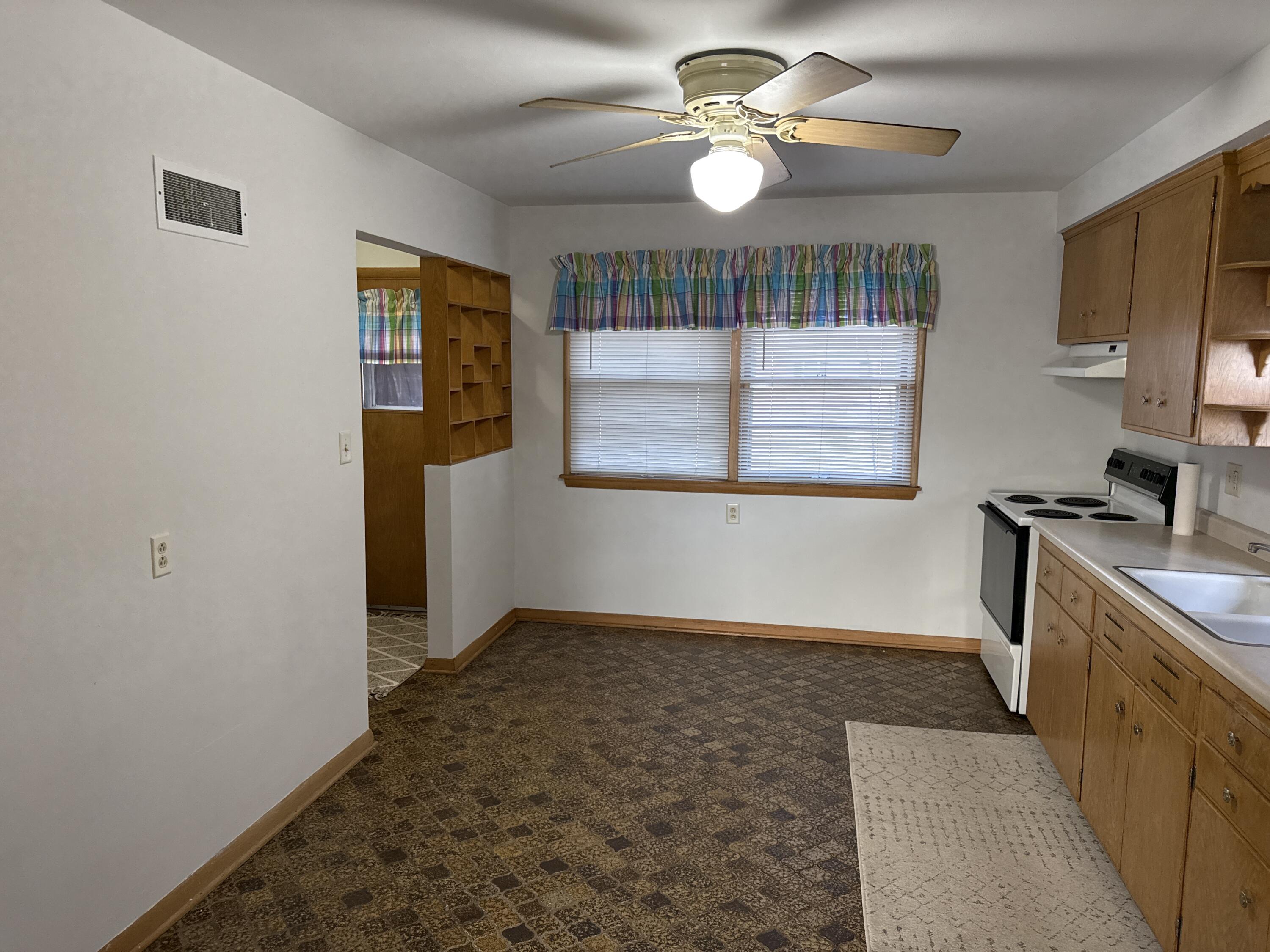 3819 68th Street Raymond, WI 53126 - Photo 56 of 63 Newly Painted Kitchen (1)