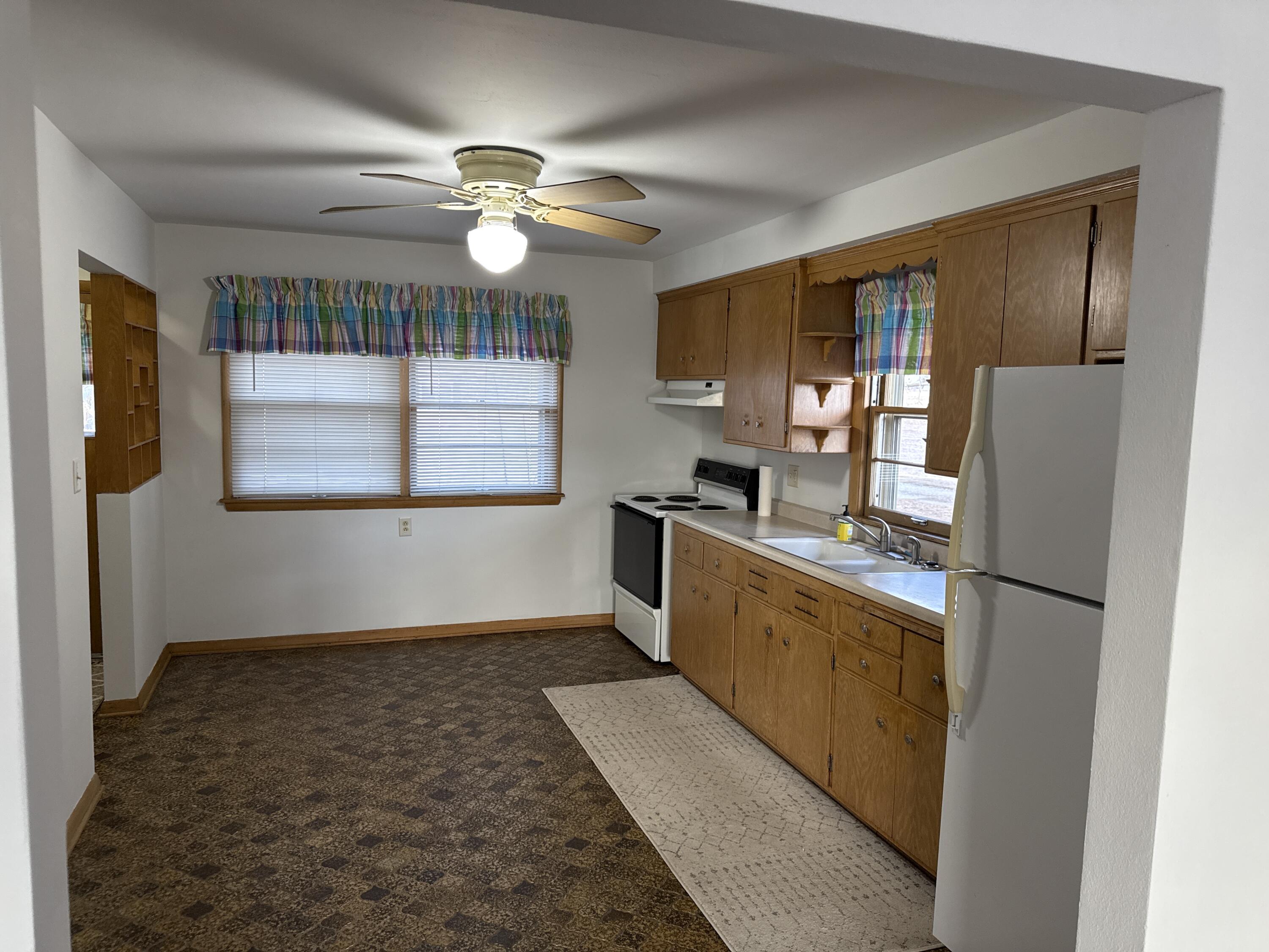 3819 68th Street Raymond, WI 53126 - Photo 57 of 63 Newly Painted Kitchen (2)