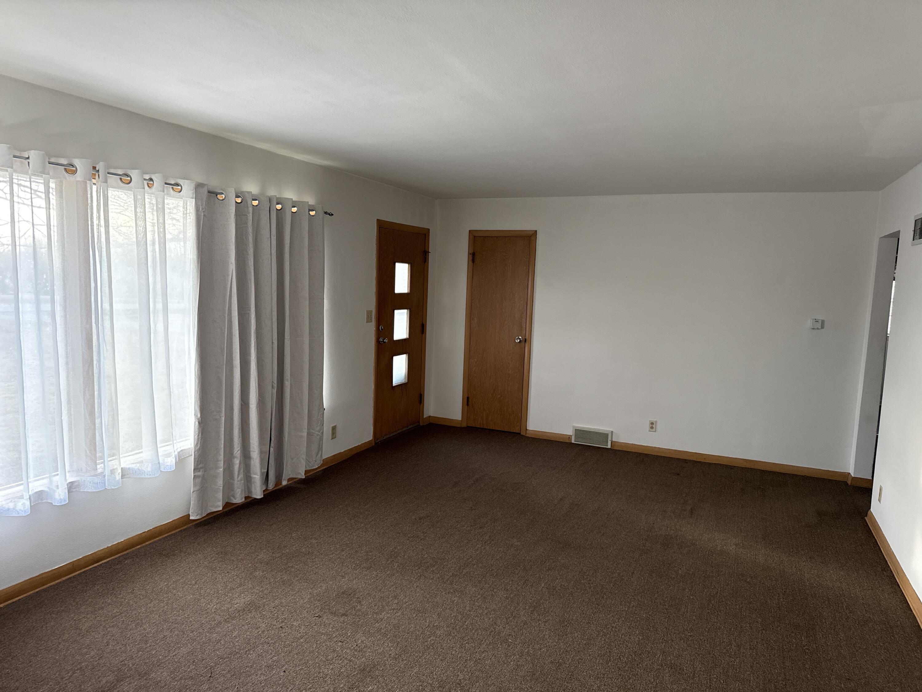 3819 68th Street Raymond, WI 53126 - Photo 58 of 63 Newly Painted Living Room